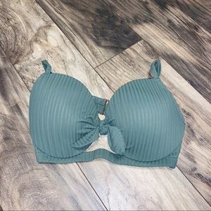 Target bikini top